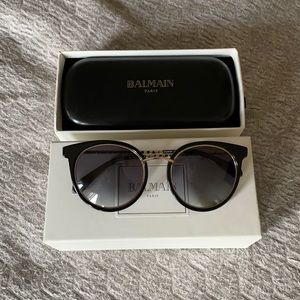 Balmain Sunglasses